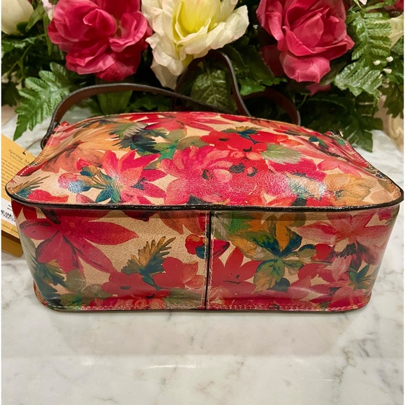 Patricia Nash Bags Patricia Nash Nazaire Spring Multi Collection